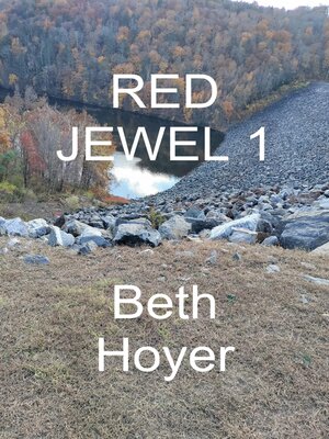 cover image of Red Jewel 1